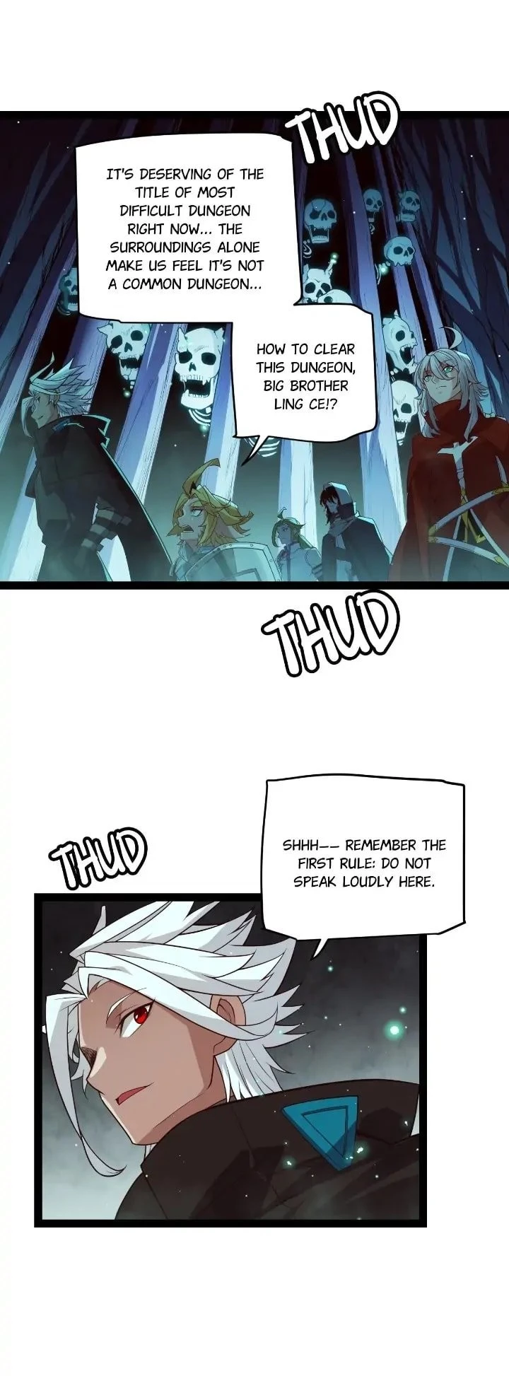 The Game That I Came From Chapter 142 - 27