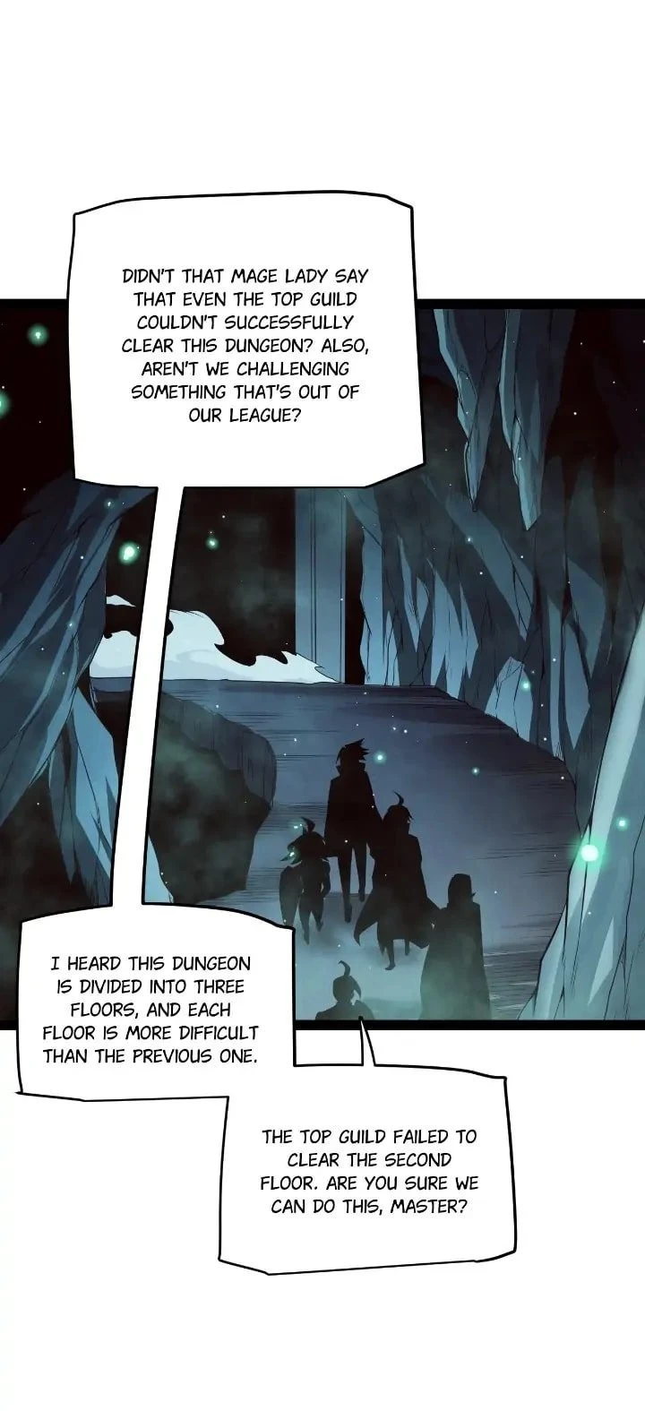 The Game That I Came From Chapter 142 - 28