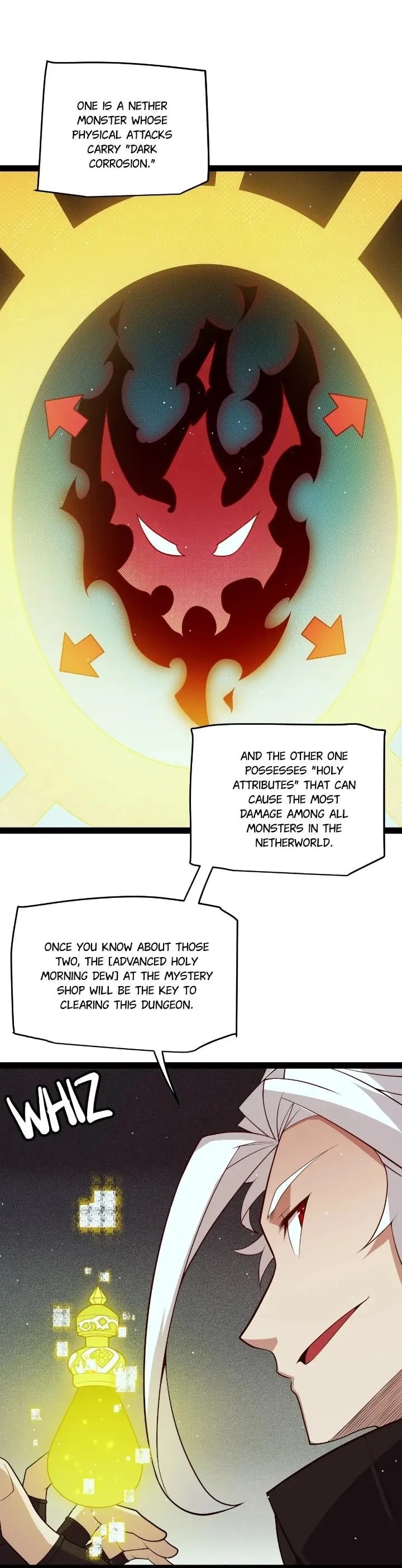 The Game That I Came From Chapter 142 - 31