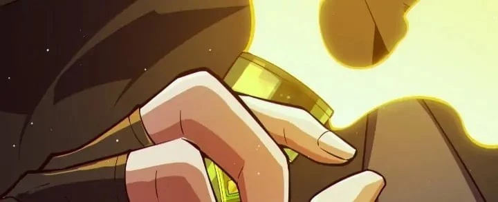 The Game That I Came From Chapter 143 - 2
