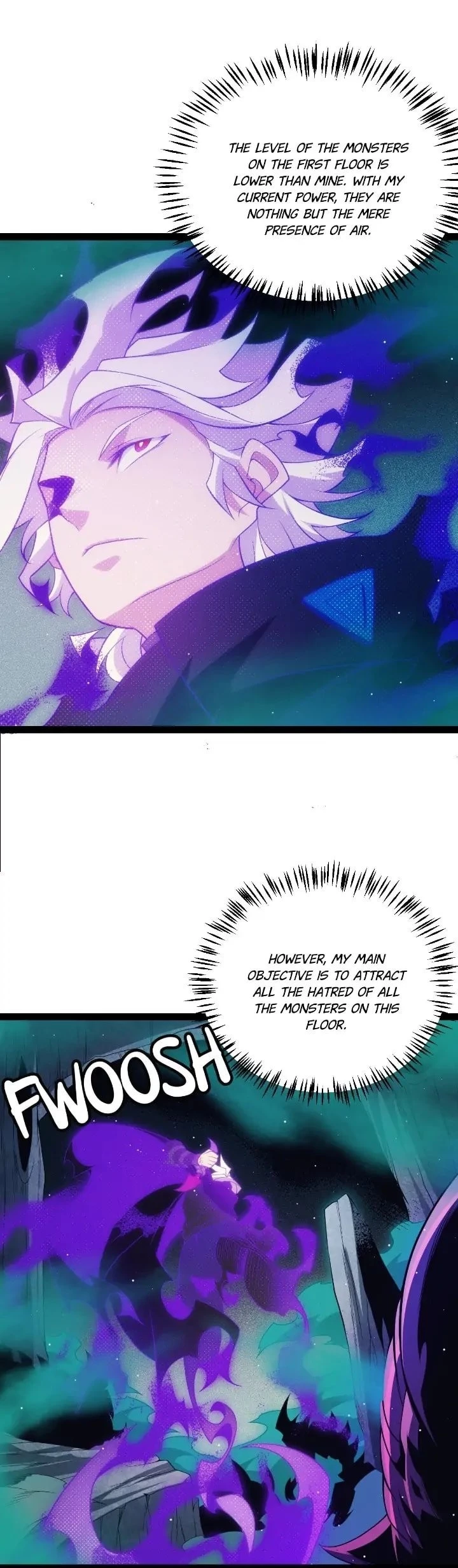 The Game That I Came From Chapter 143 - 22