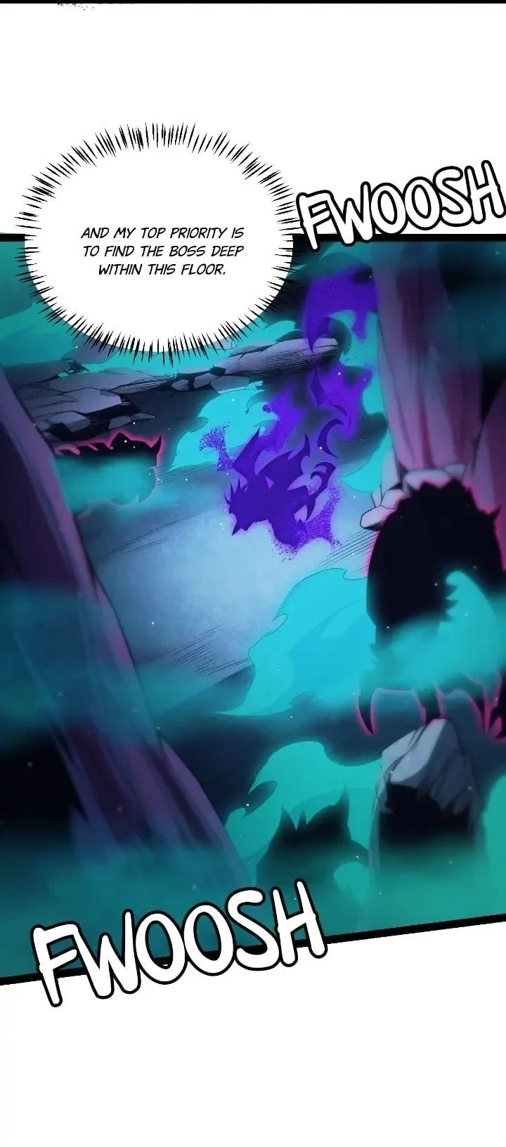 The Game That I Came From Chapter 143 - 23