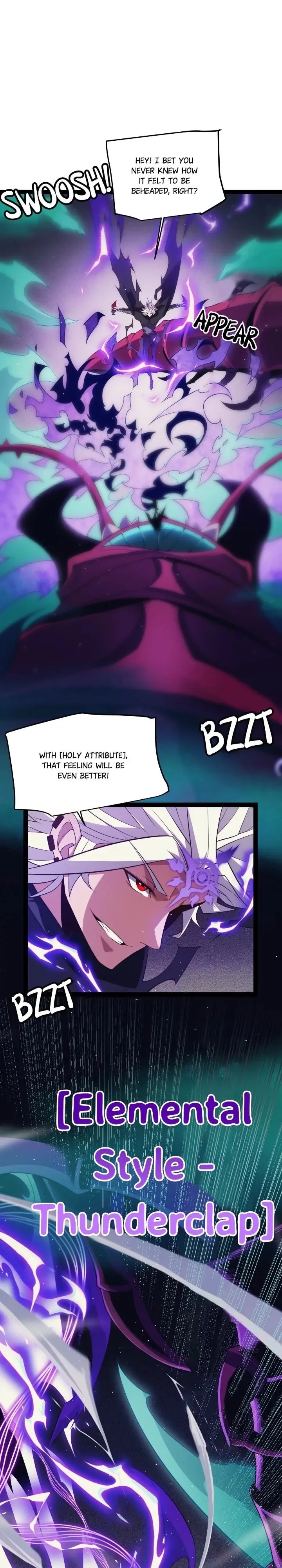 The Game That I Came From Chapter 143 - 31