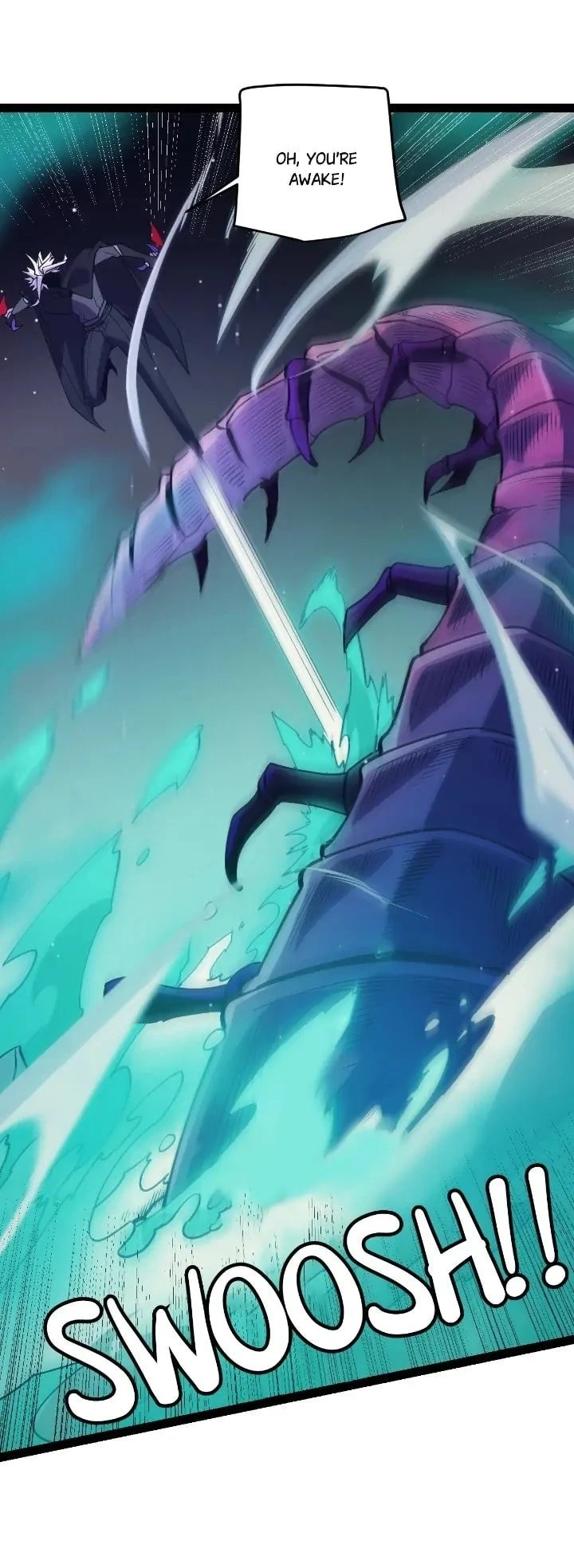 The Game That I Came From Chapter 143 - 40