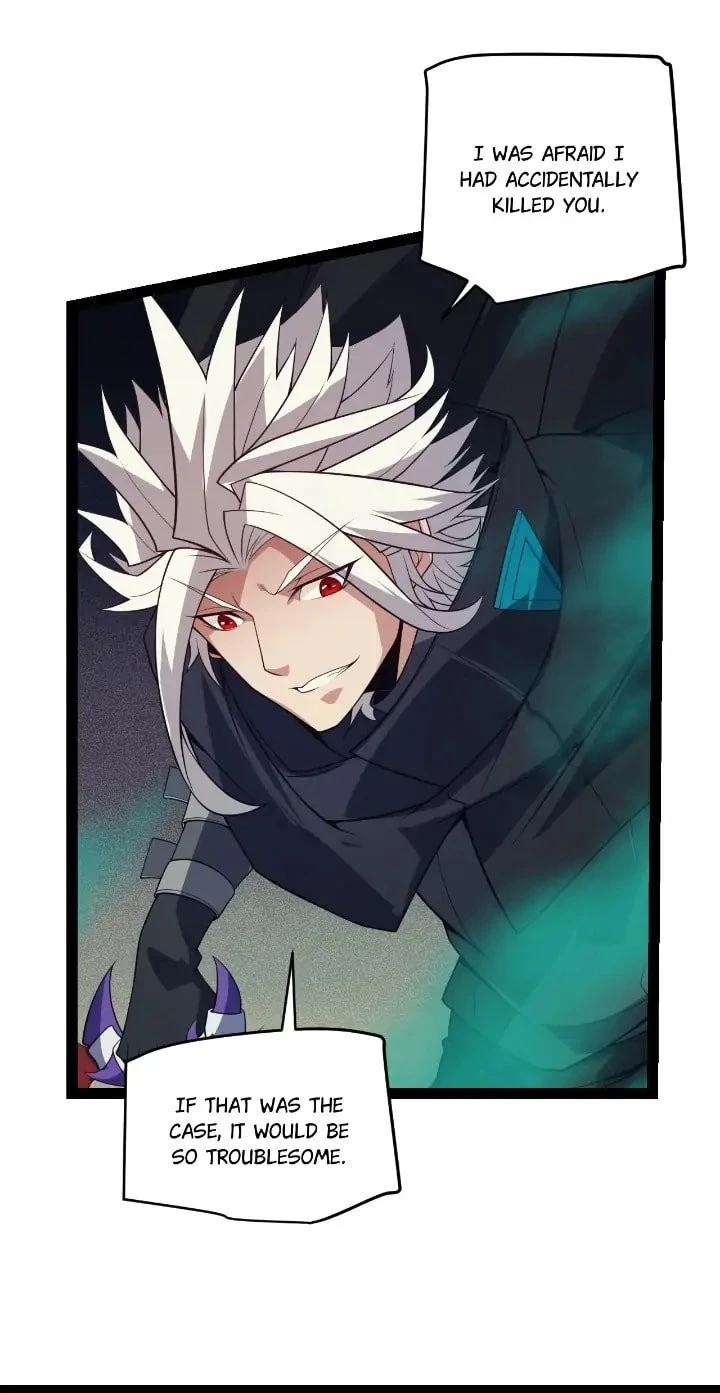 The Game That I Came From Chapter 143 - 41