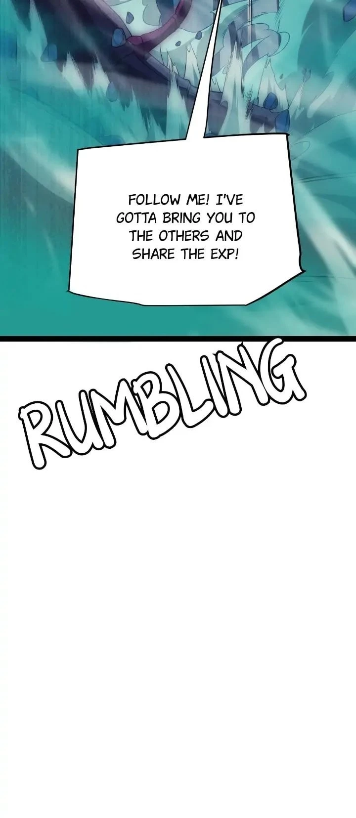 The Game That I Came From Chapter 143 - 44