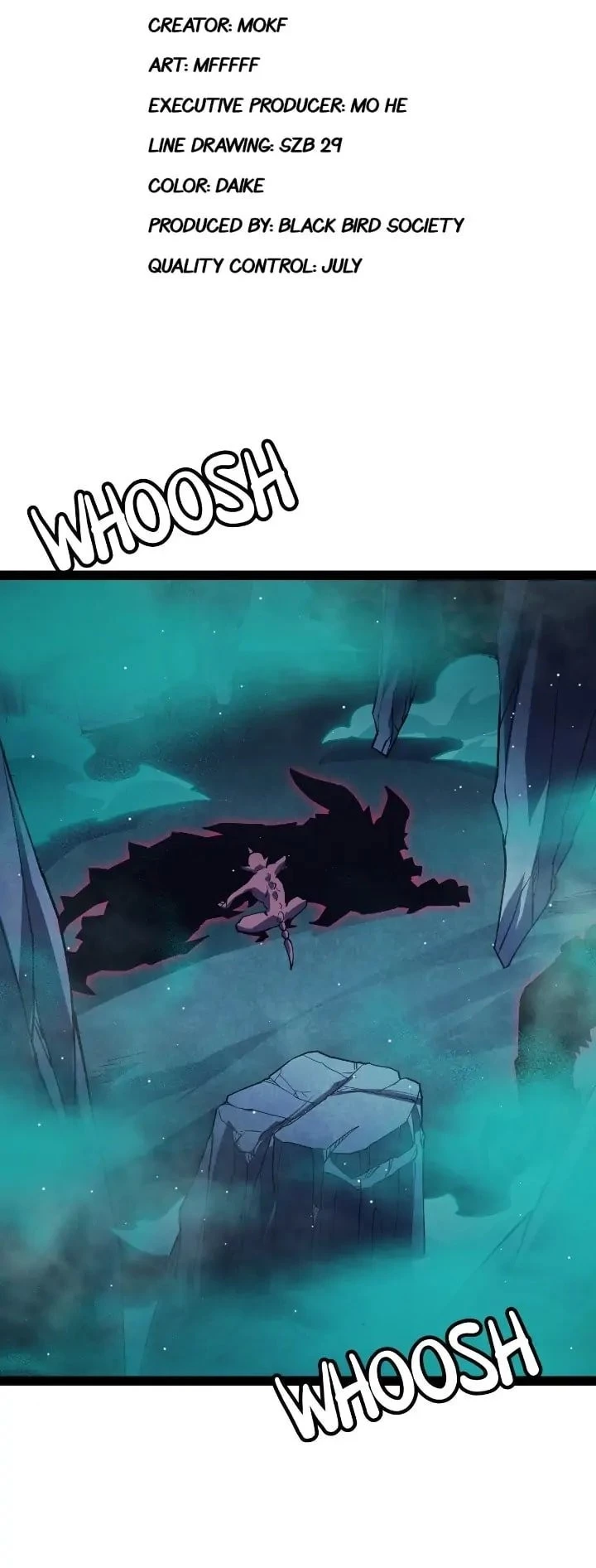 The Game That I Came From Chapter 144 - 5
