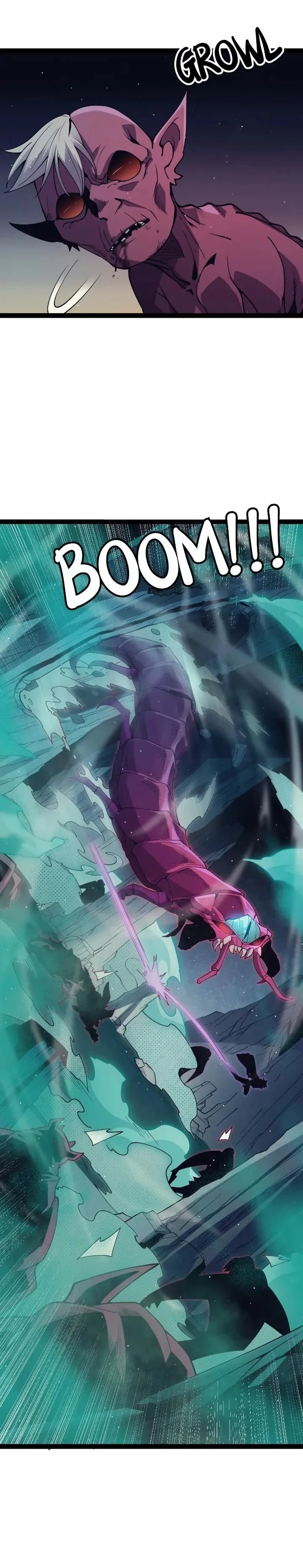 The Game That I Came From Chapter 144 - 7