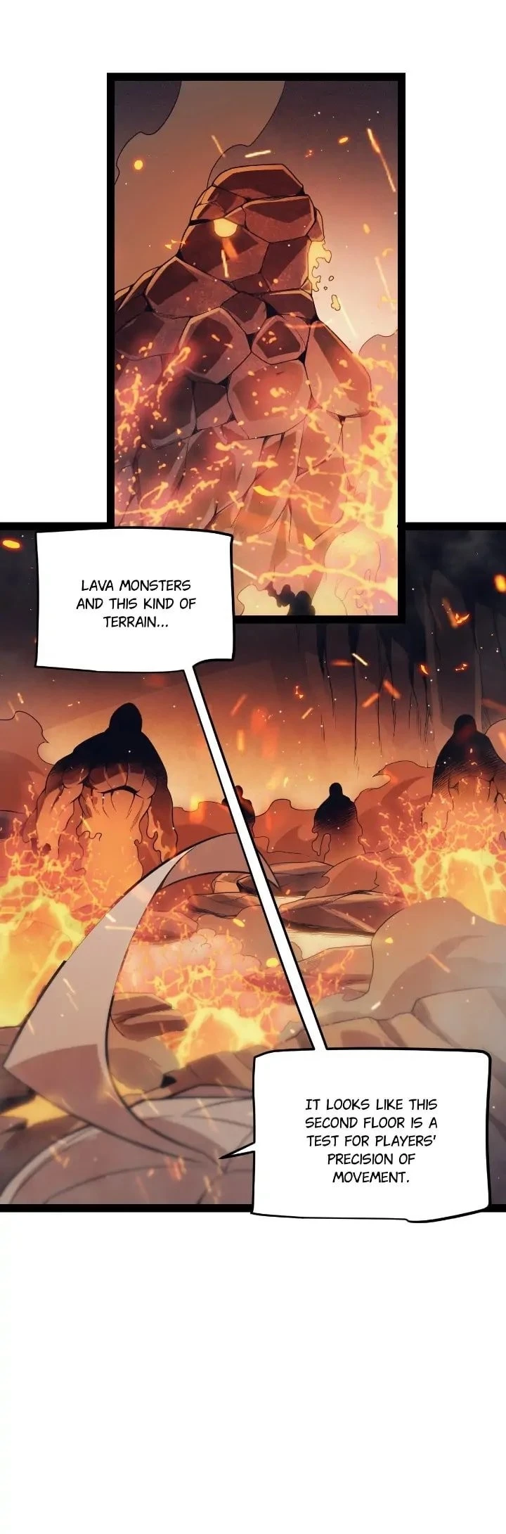 The Game That I Came From Chapter 144 - 24
