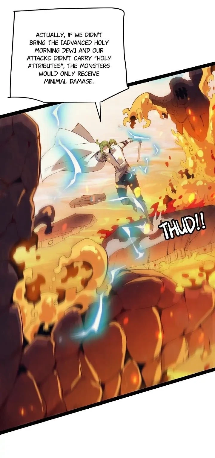 The Game That I Came From Chapter 144 - 27