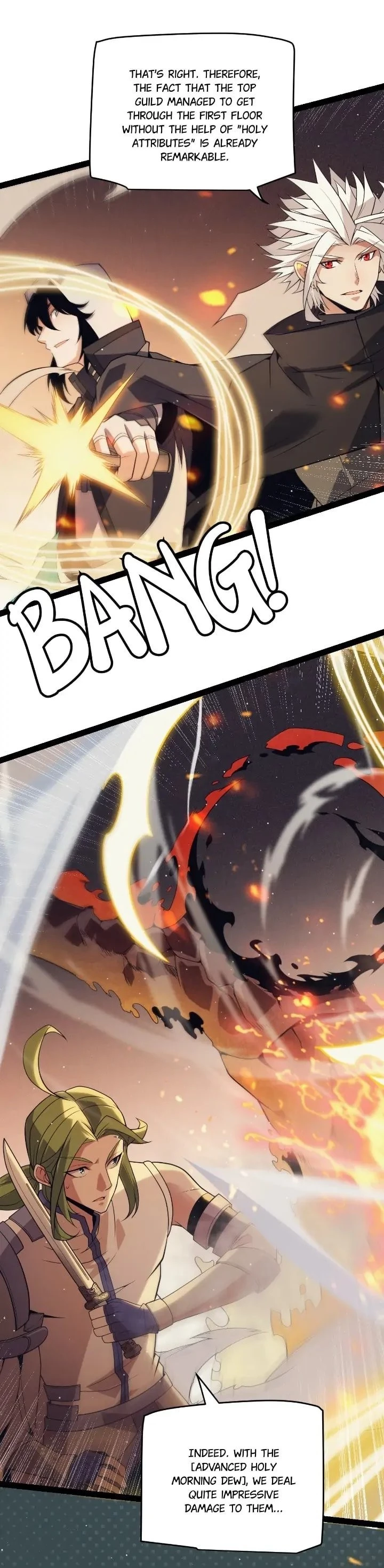 The Game That I Came From Chapter 144 - 28