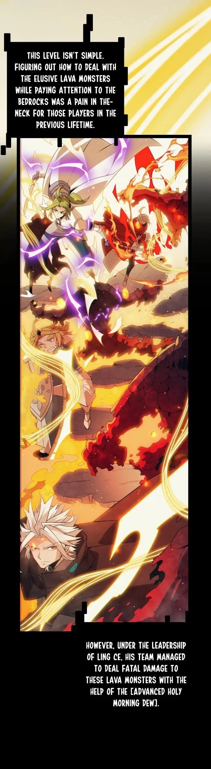 The Game That I Came From Chapter 144 - 30