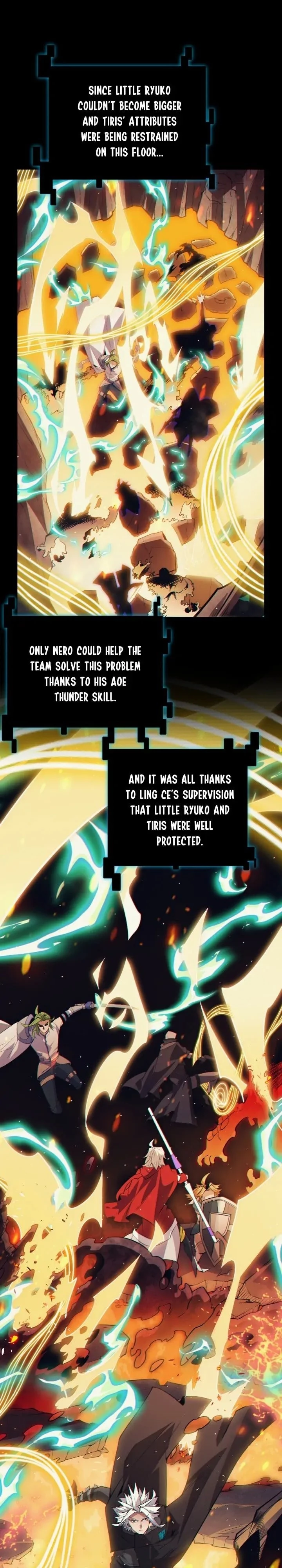 The Game That I Came From Chapter 144 - 31