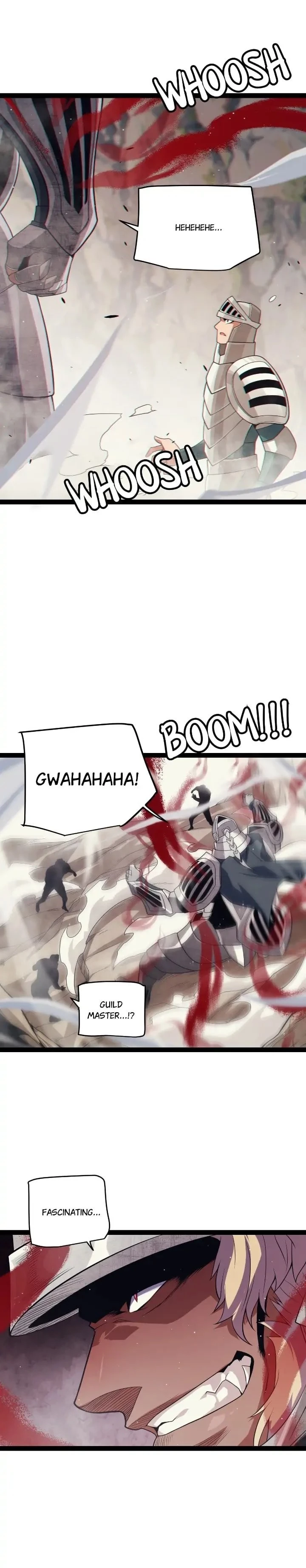 The Game That I Came From Chapter 144 - 39