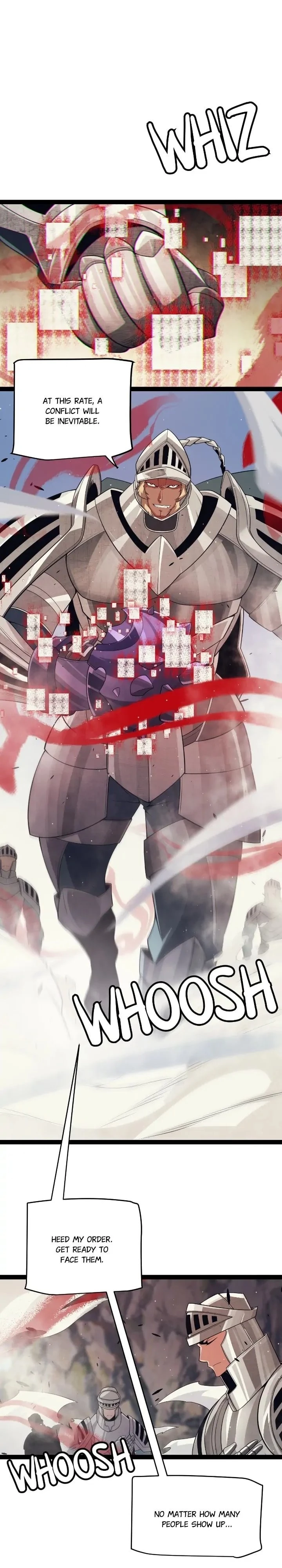 The Game That I Came From Chapter 144 - 40