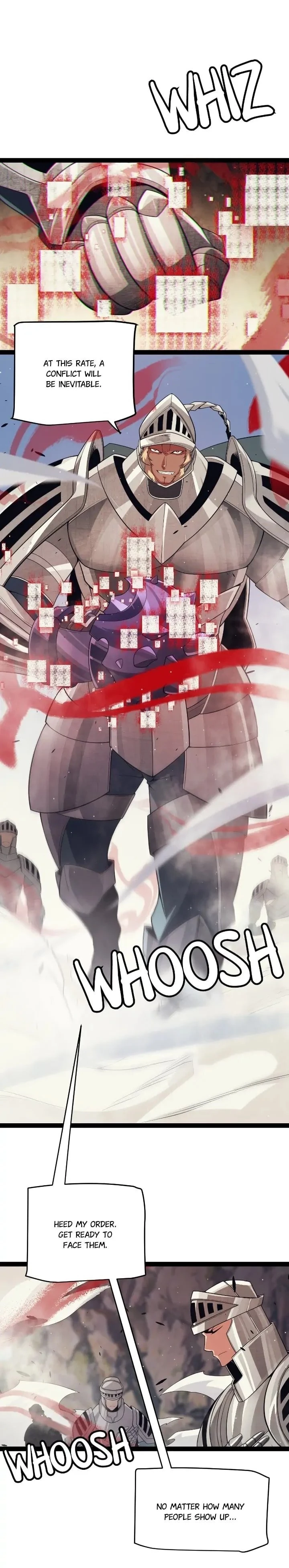 The Game That I Came From Chapter 145 - 1