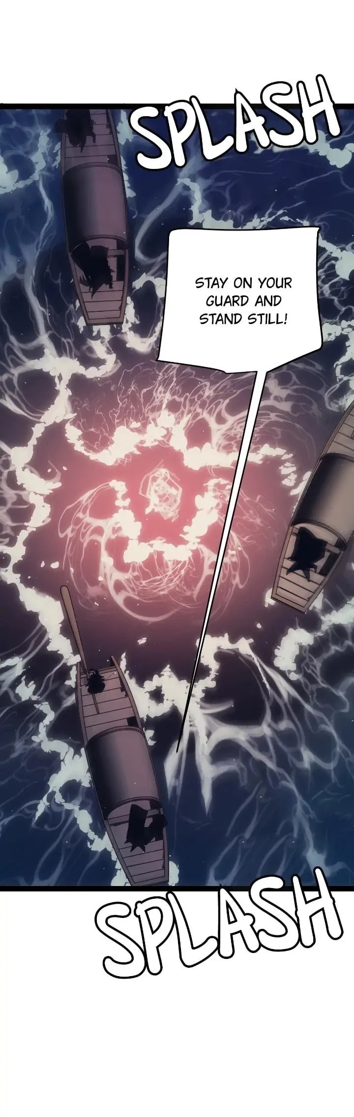 The Game That I Came From Chapter 145 - 11