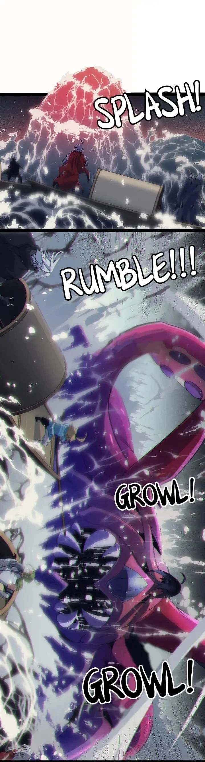 The Game That I Came From Chapter 145 - 12