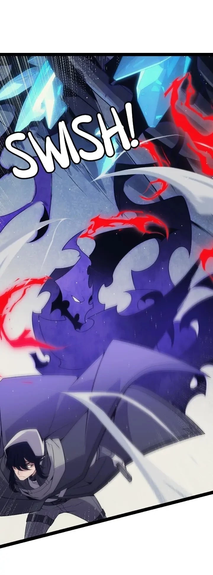 The Game That I Came From Chapter 145 - 21