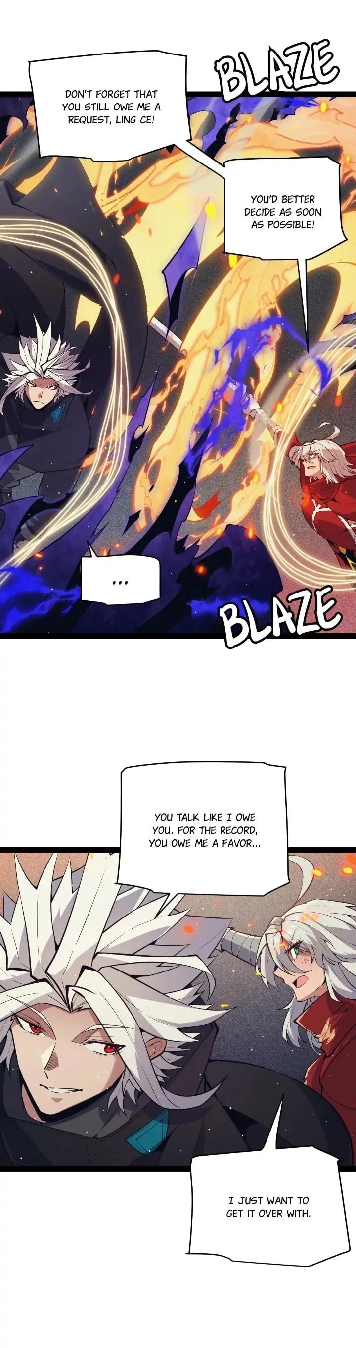The Game That I Came From Chapter 145 - 26