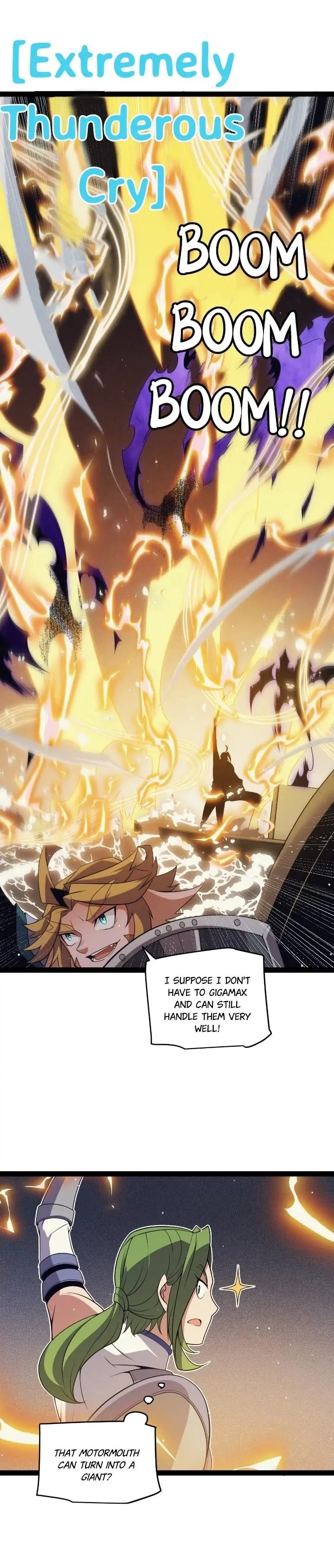 The Game That I Came From Chapter 145 - 28