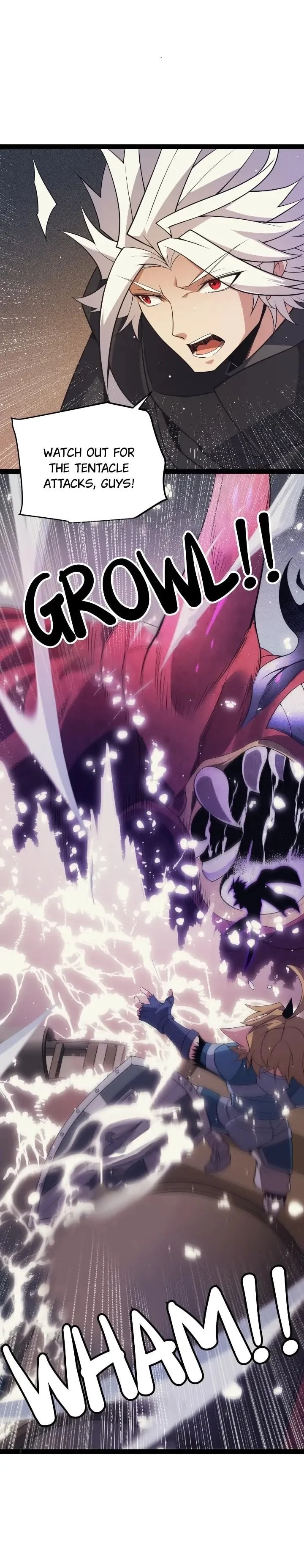 The Game That I Came From Chapter 145 - 29