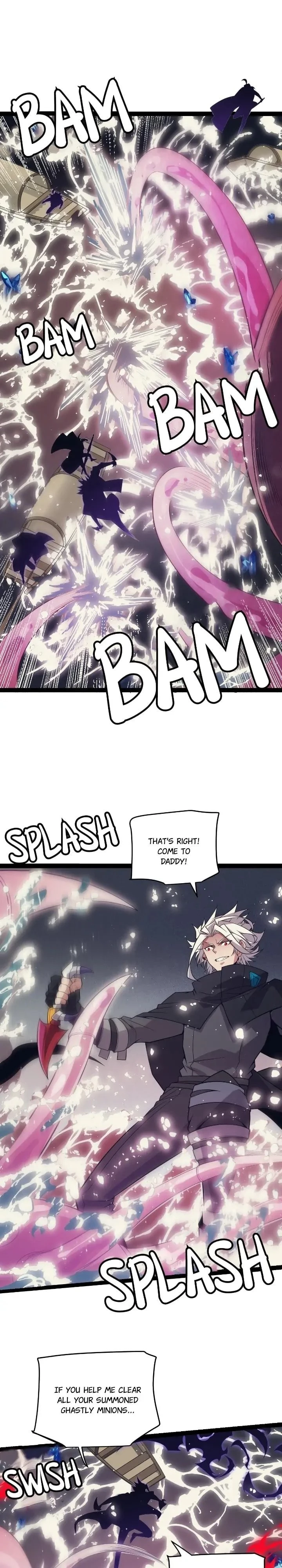 The Game That I Came From Chapter 145 - 33