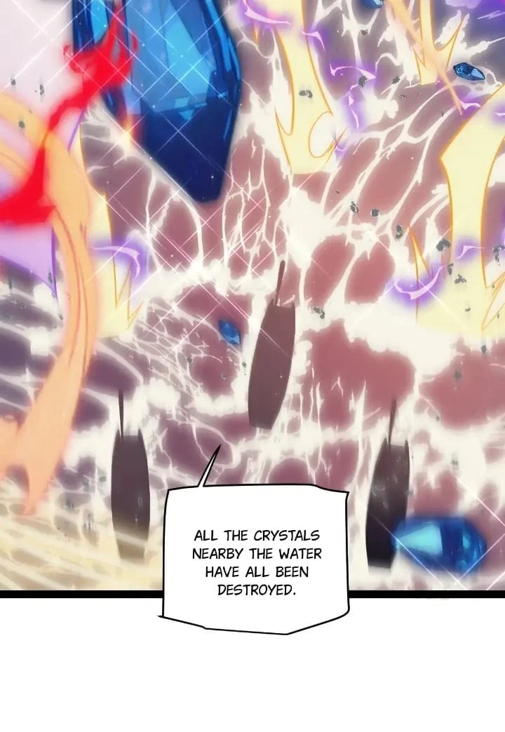 The Game That I Came From Chapter 145 - 37