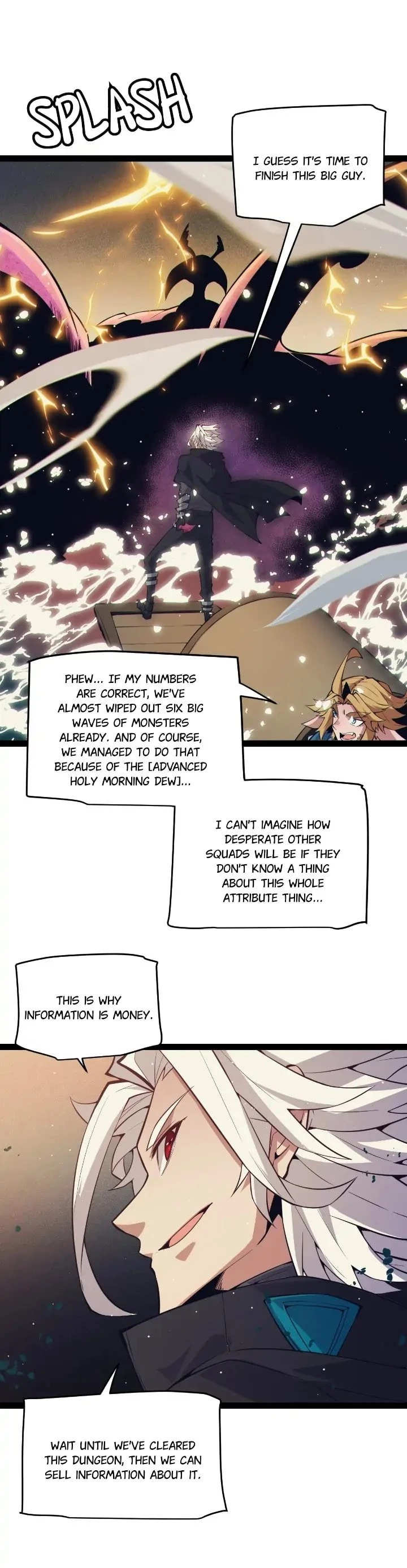 The Game That I Came From Chapter 145 - 38
