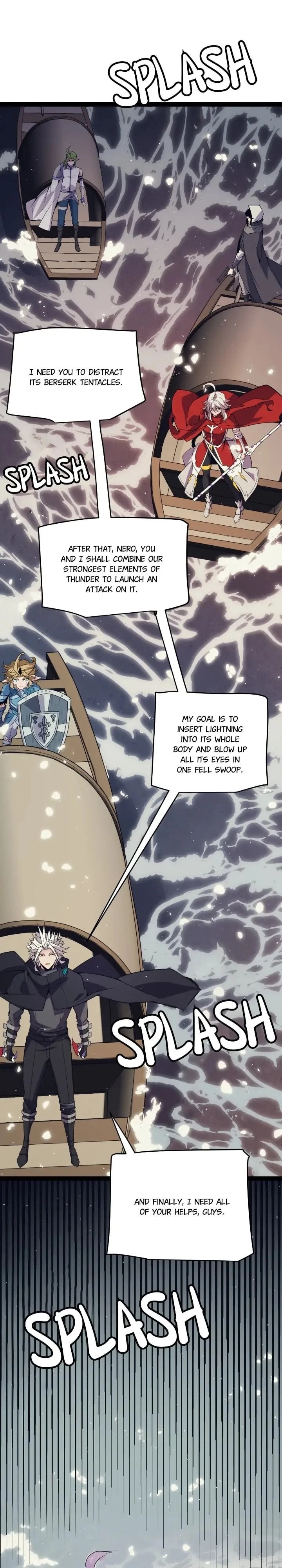 The Game That I Came From Chapter 145 - 39