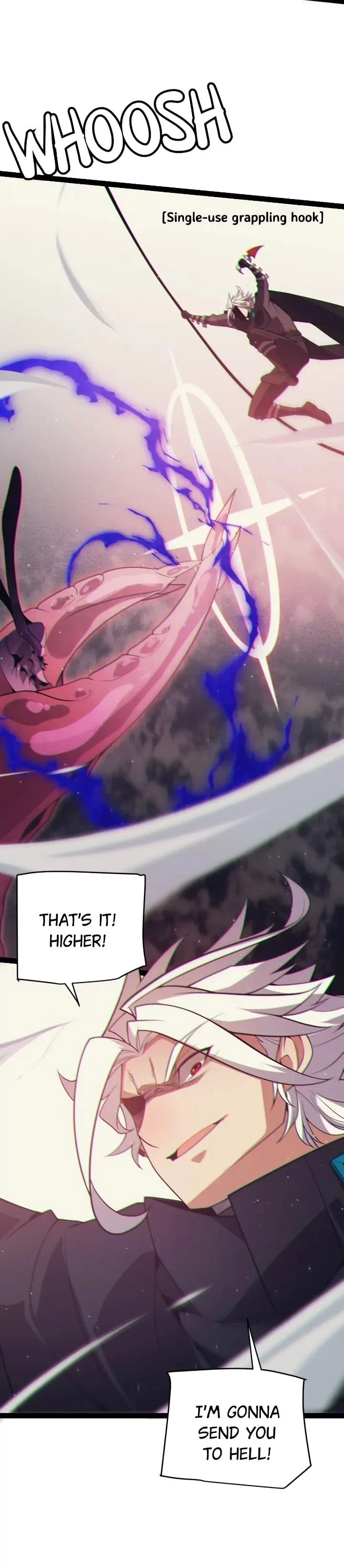 The Game That I Came From Chapter 146 - 1