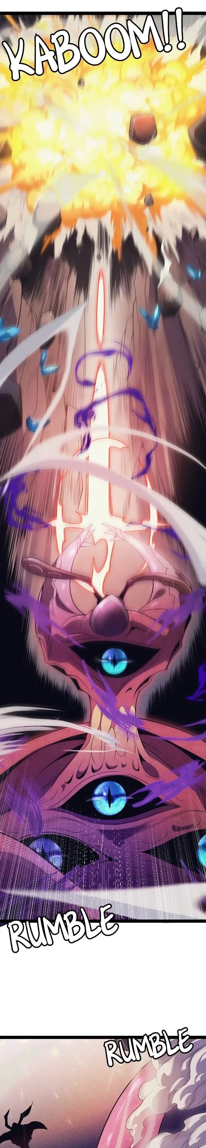 The Game That I Came From Chapter 146 - 3
