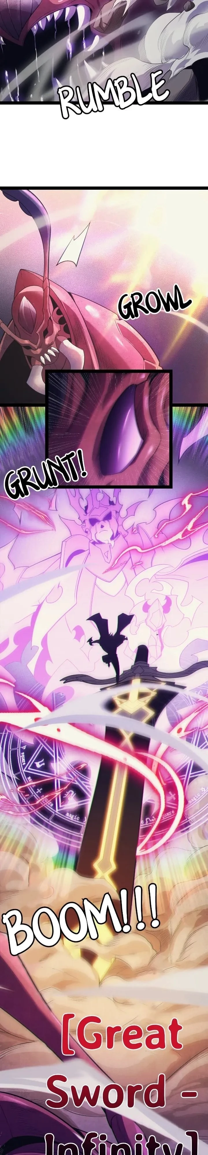 The Game That I Came From Chapter 146 - 5