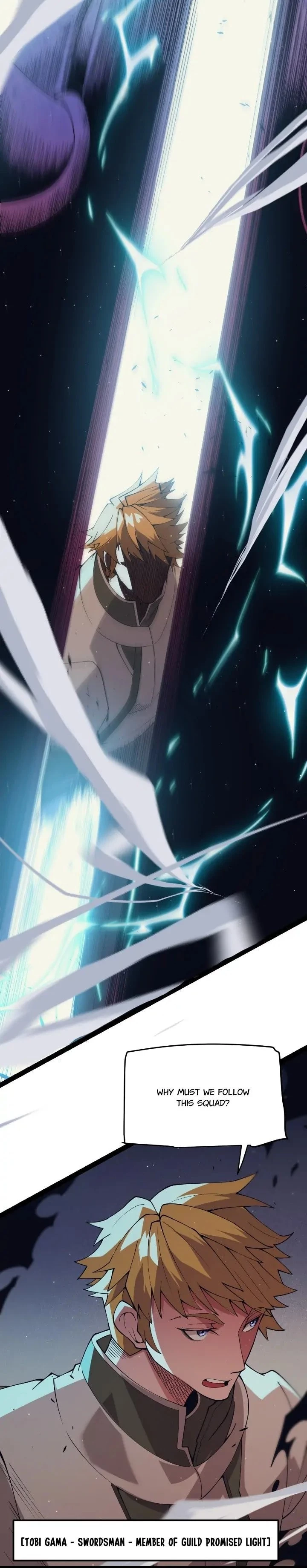 The Game That I Came From Chapter 146 - 12