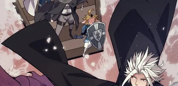 The Game That I Came From Chapter 146 - 18