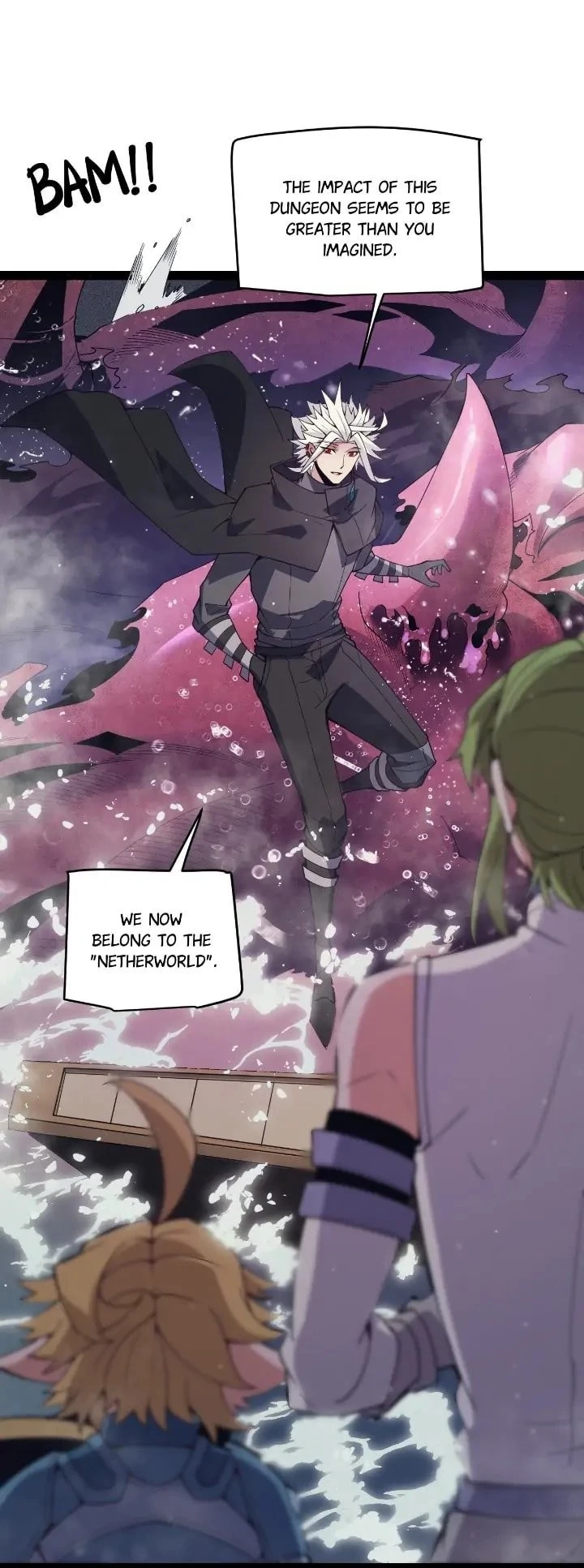 The Game That I Came From Chapter 146 - 24