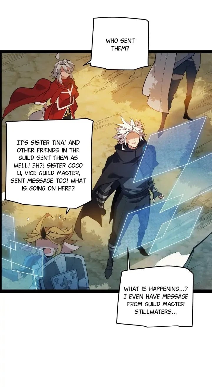 The Game That I Came From Chapter 146 - 31
