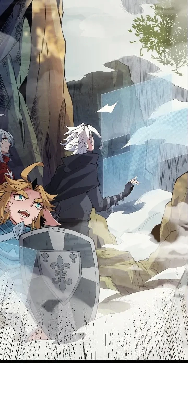 The Game That I Came From Chapter 146 - 34
