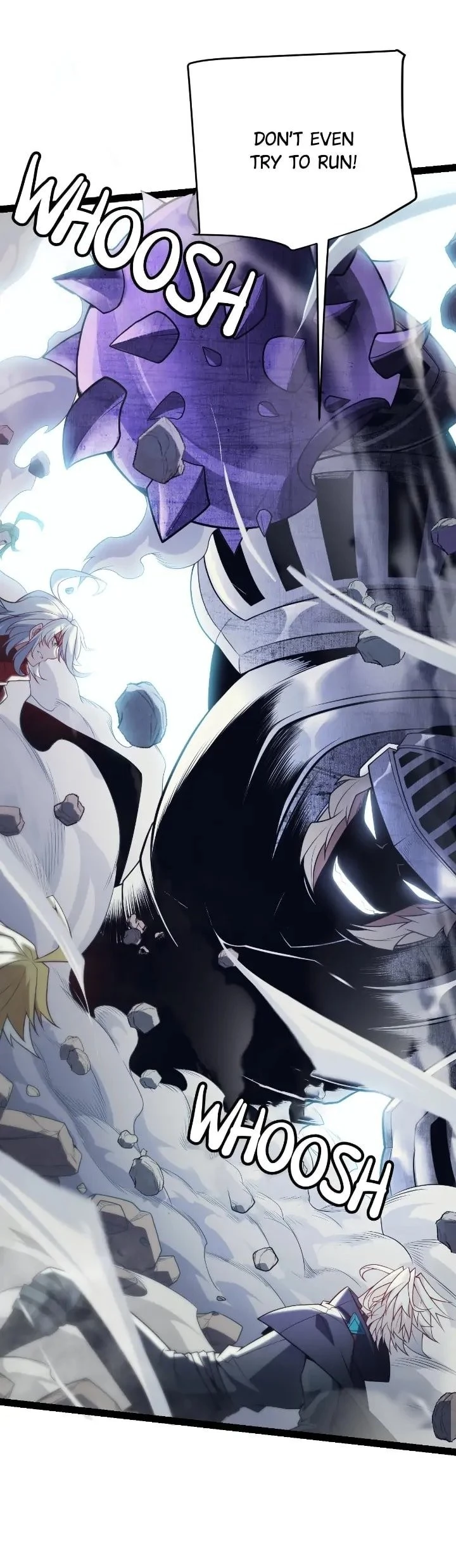 The Game That I Came From Chapter 146 - 36