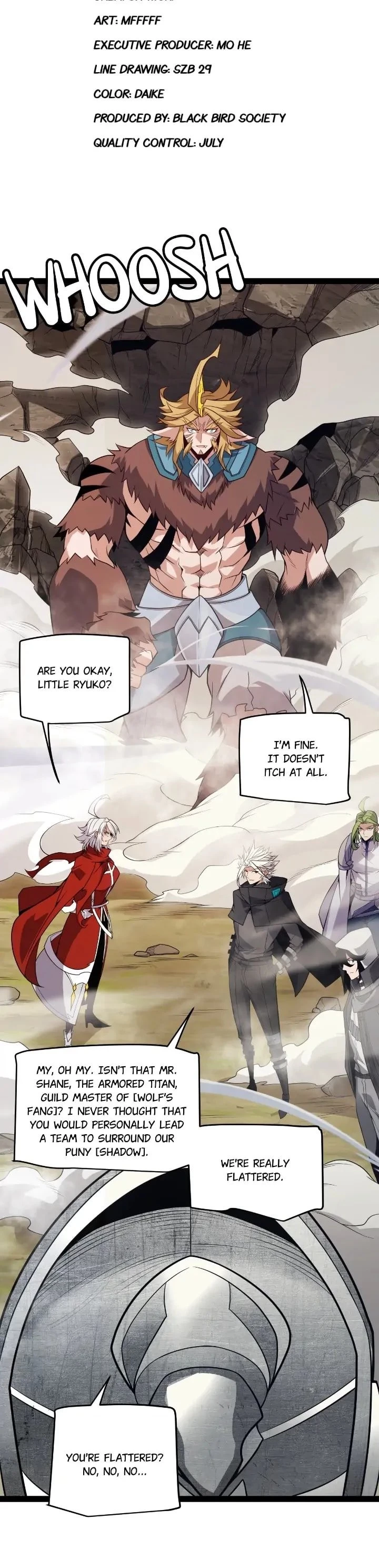 The Game That I Came From Chapter 147 - 4