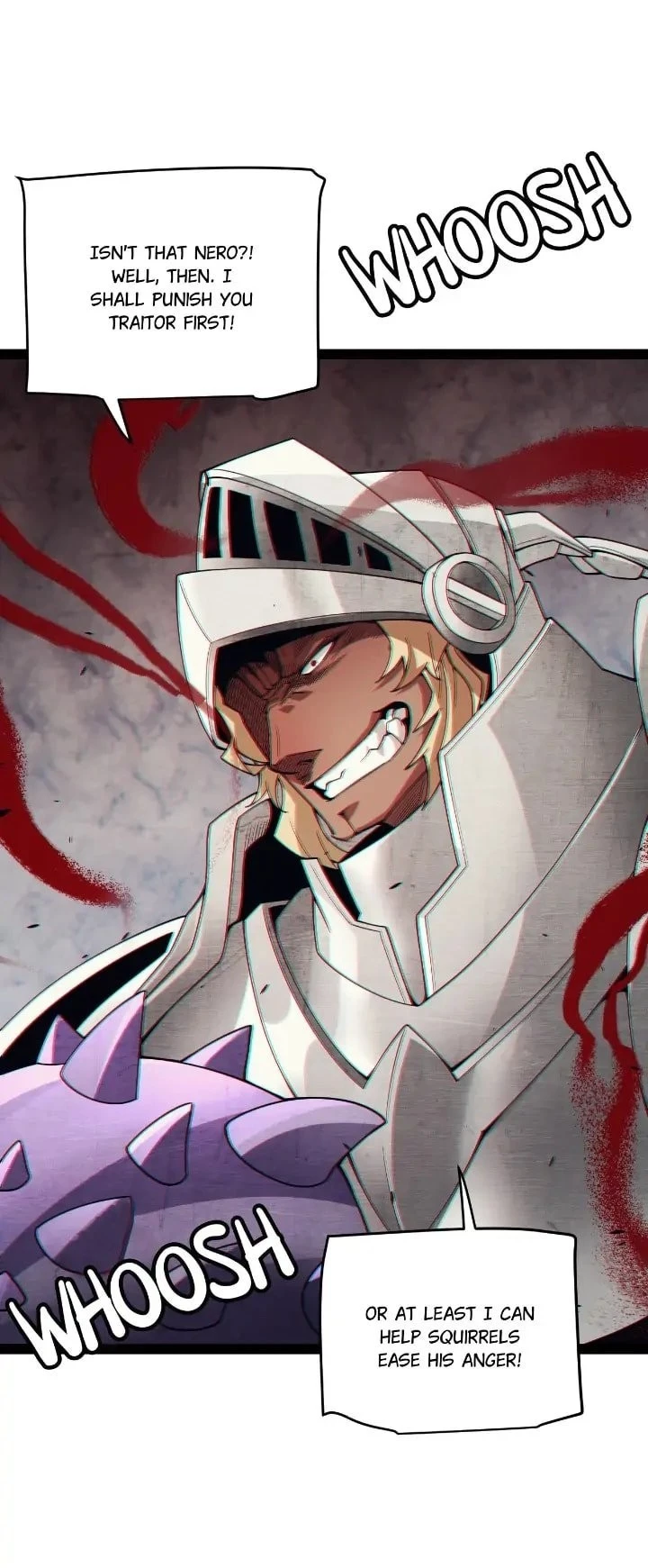 The Game That I Came From Chapter 147 - 9
