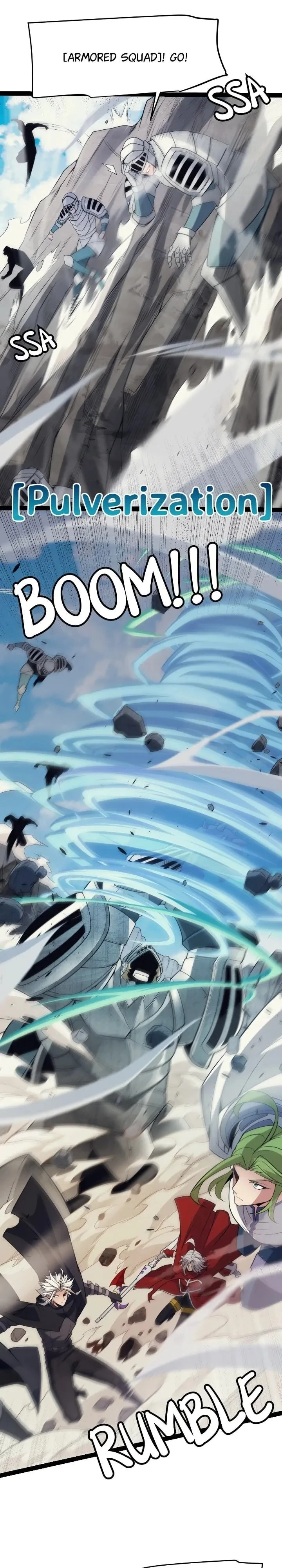 The Game That I Came From Chapter 147 - 11