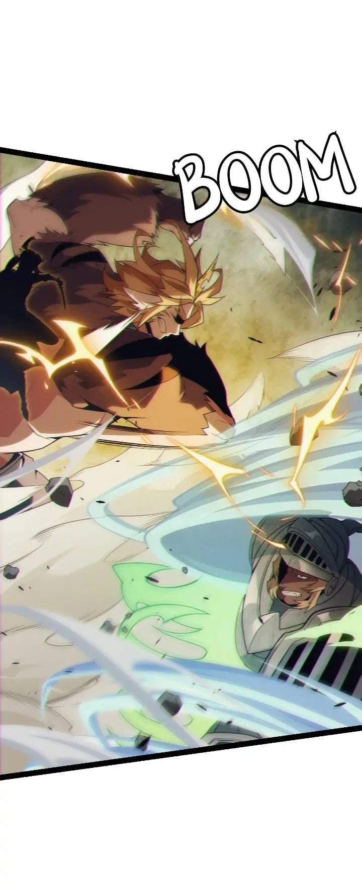 The Game That I Came From Chapter 147 - 17