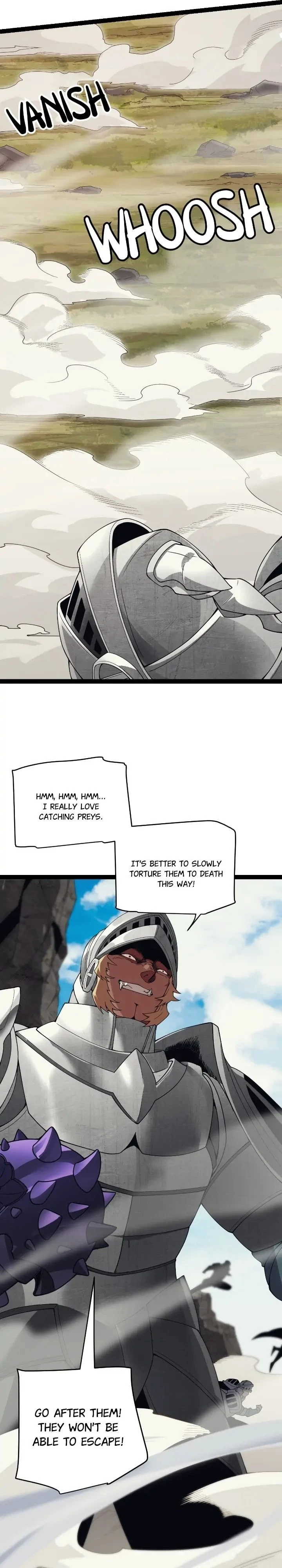 The Game That I Came From Chapter 147 - 22