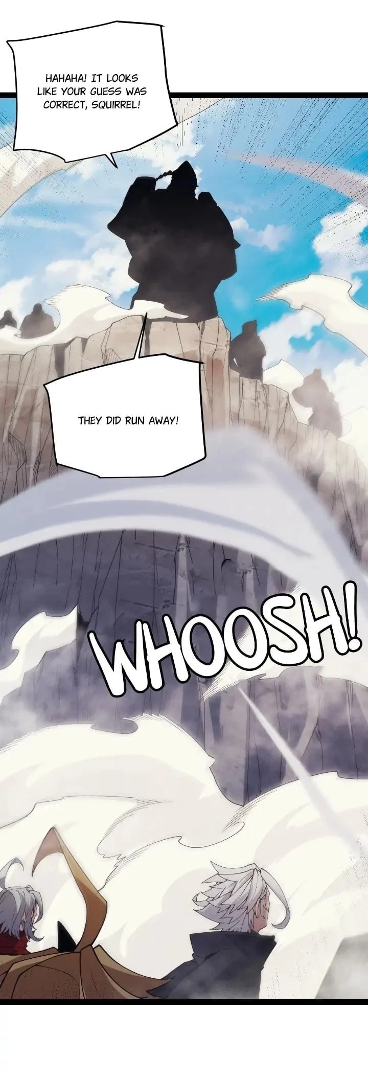 The Game That I Came From Chapter 147 - 29