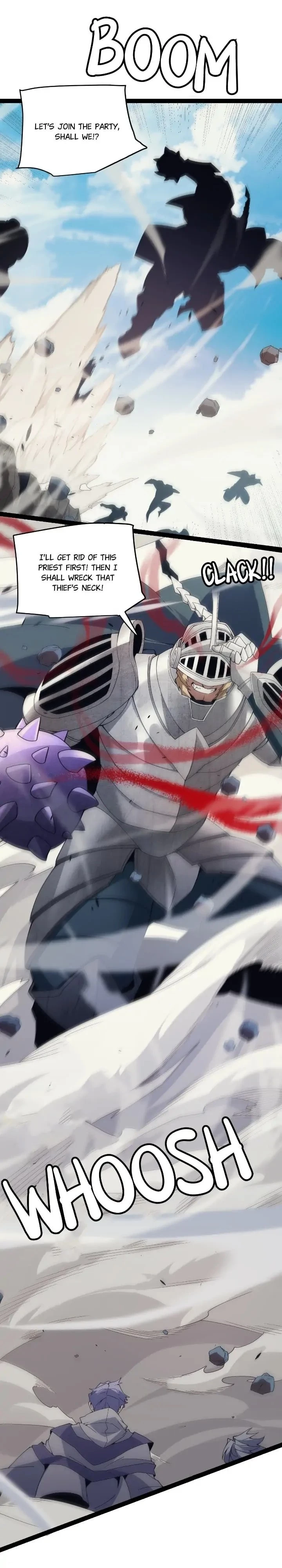 The Game That I Came From Chapter 148 - 11