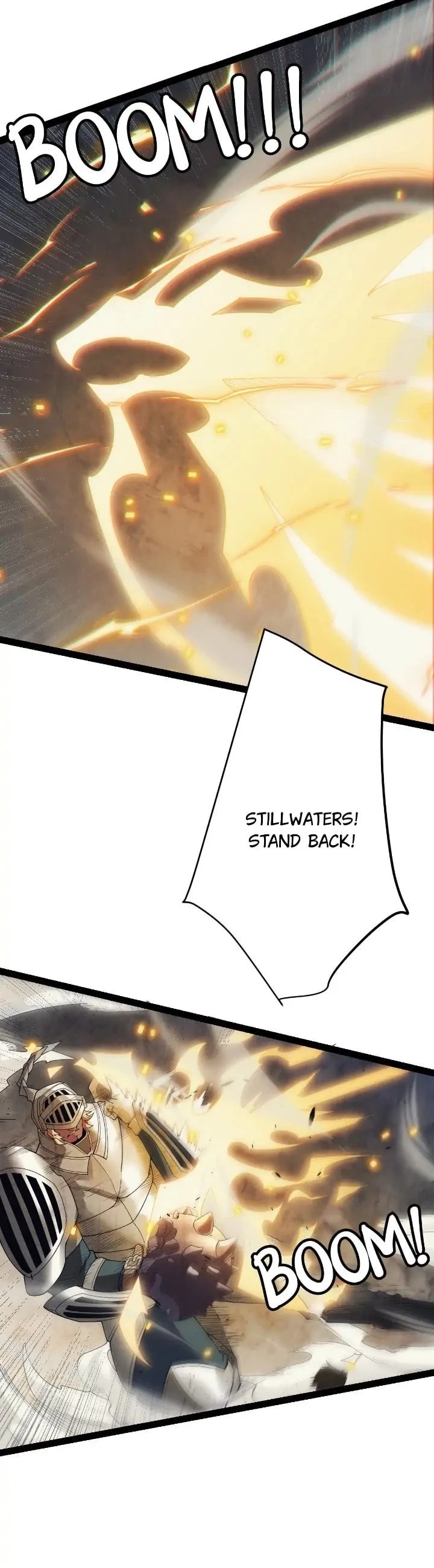 The Game That I Came From Chapter 148 - 13
