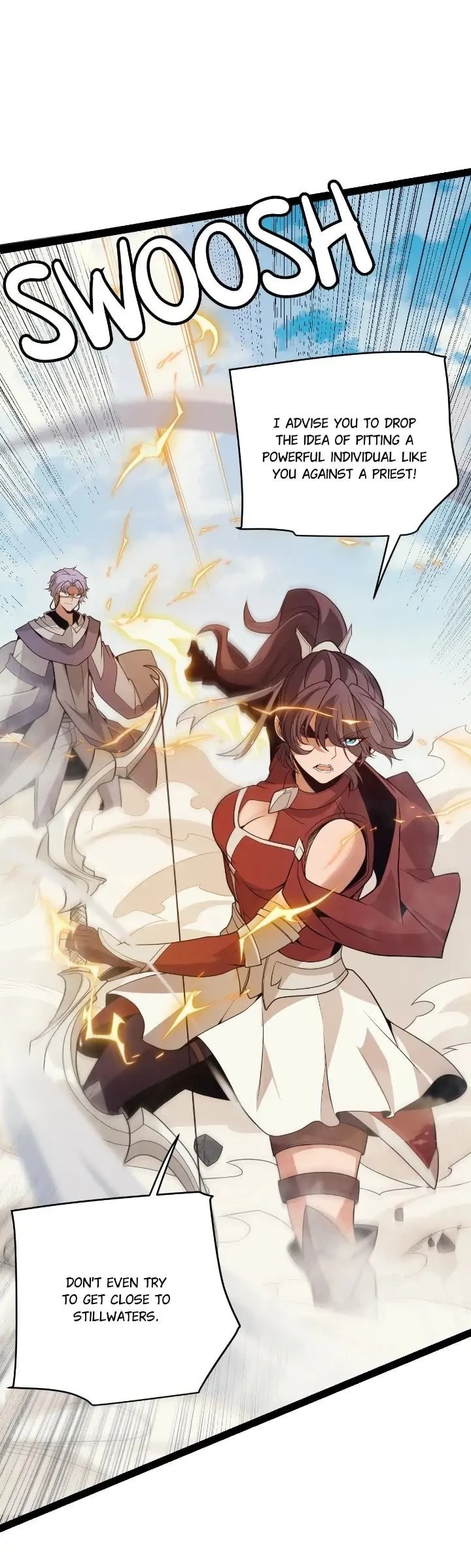 The Game That I Came From Chapter 148 - 14