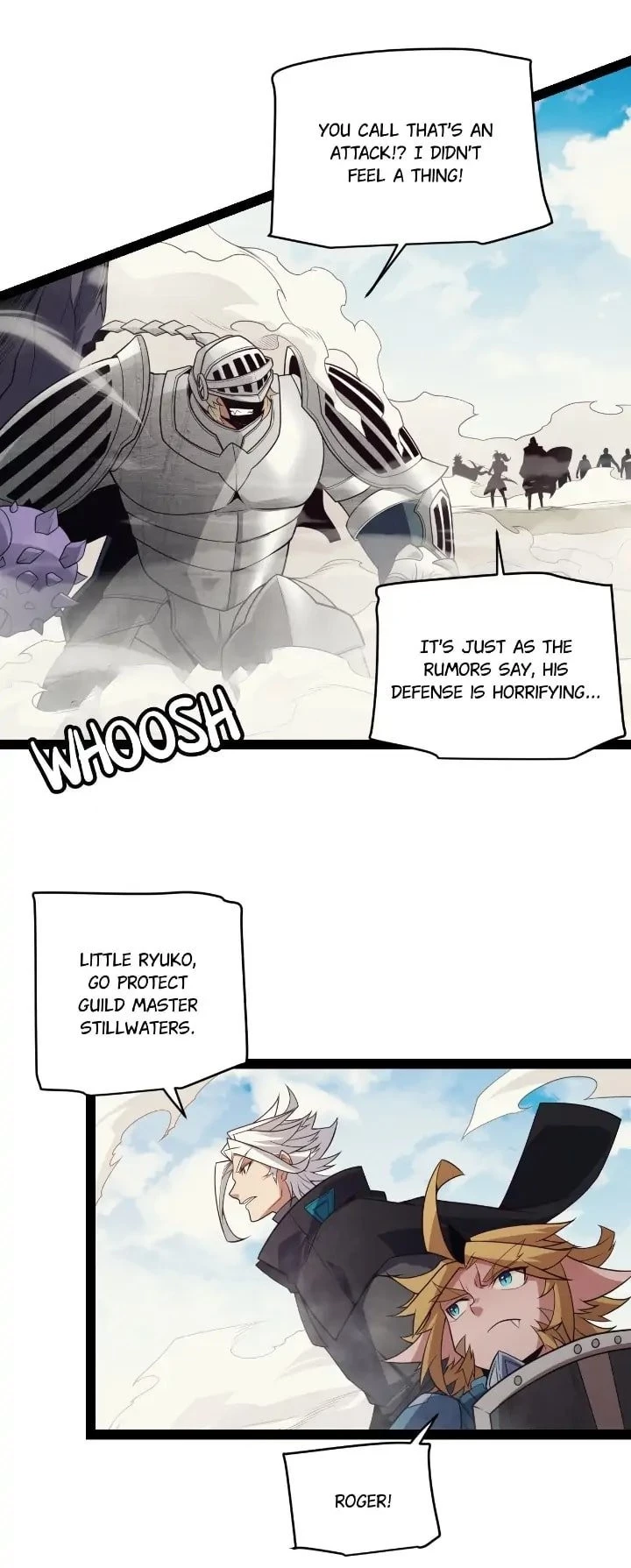 The Game That I Came From Chapter 148 - 15