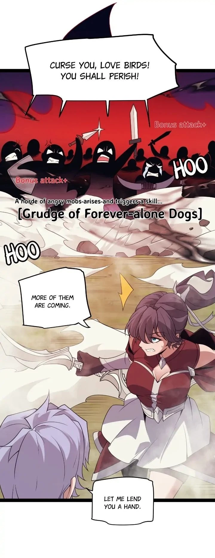 The Game That I Came From Chapter 148 - 27